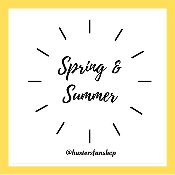 Spring & Summer!!! - Picture 1 of 1